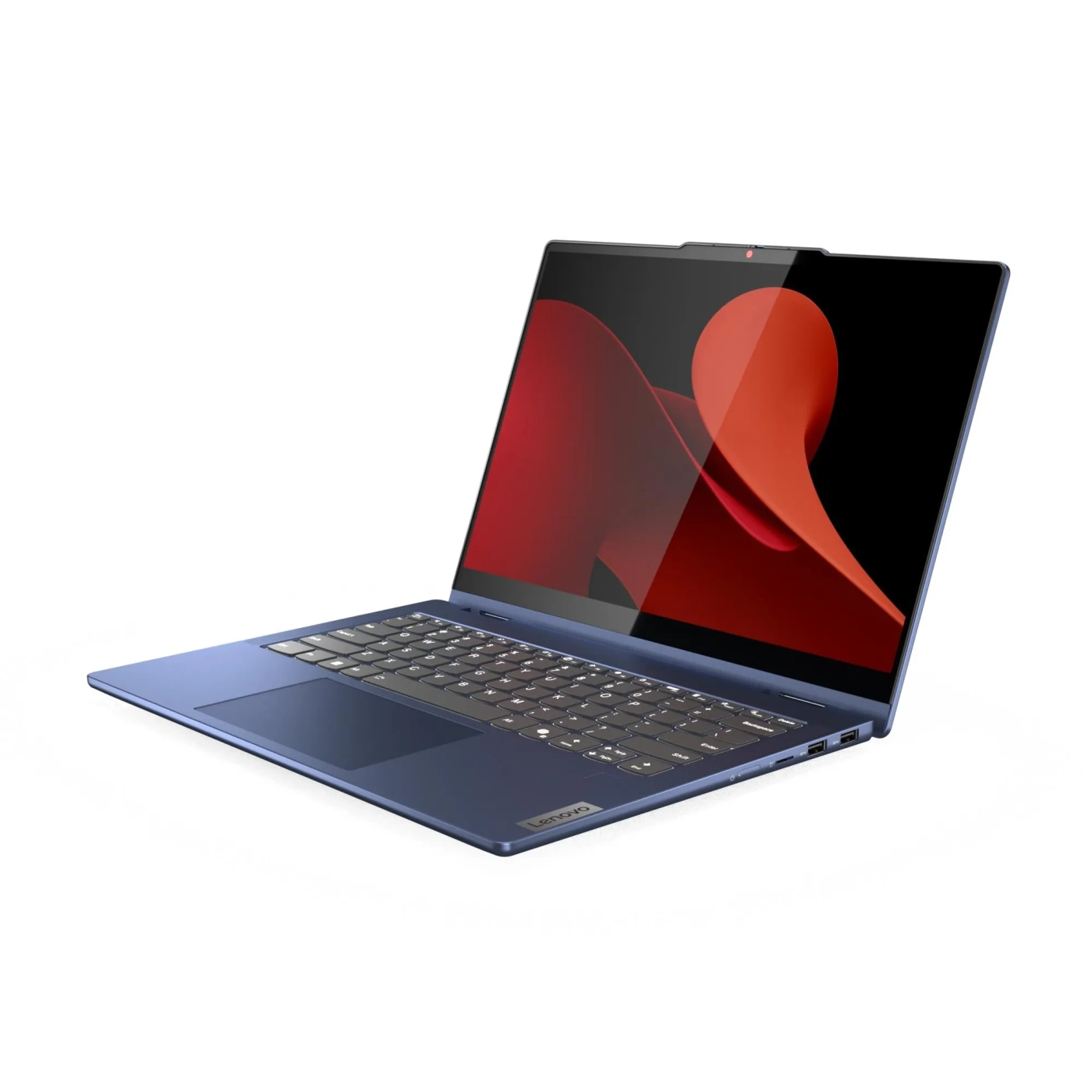 Купити Ноутбук Lenovo IdeaPad 5 2-in-1 14IRH9 (83KX0049RA) - фото 9