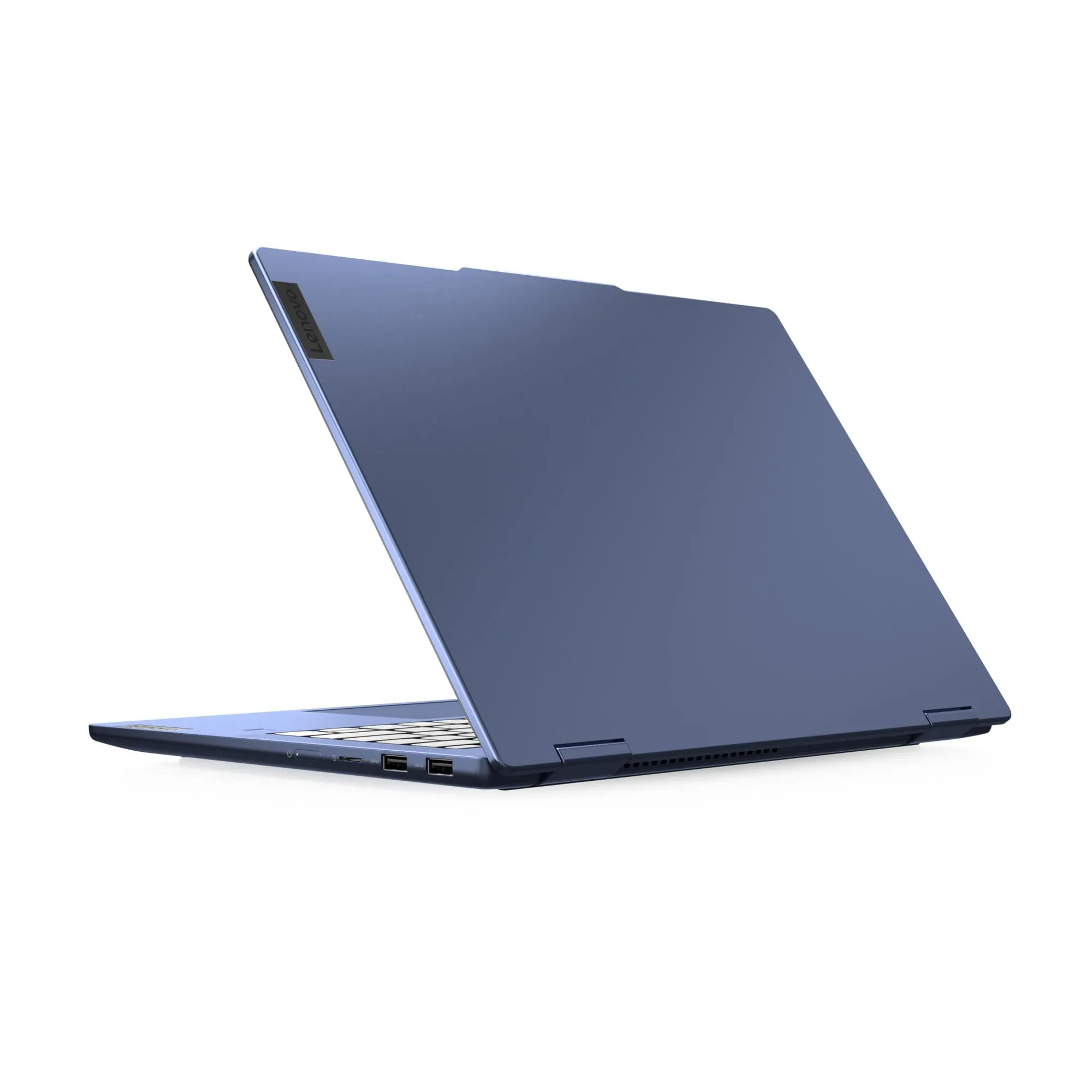 Купити Ноутбук Lenovo IdeaPad 5 2-in-1 14IRH9 (83KX0049RA) - фото 10