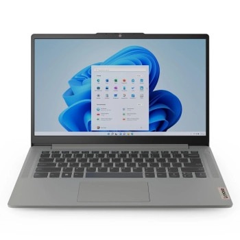 Купити Ноутбук Lenovo IdeaPad Slim 3 14IAN8 (82XA0042RA) - фото 1