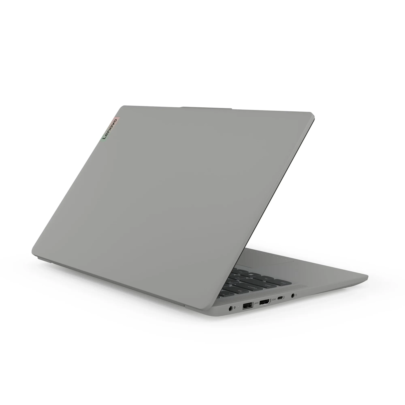 Купити Ноутбук Lenovo IdeaPad Slim 3 14IAN8 (82XA0042RA) - фото 5