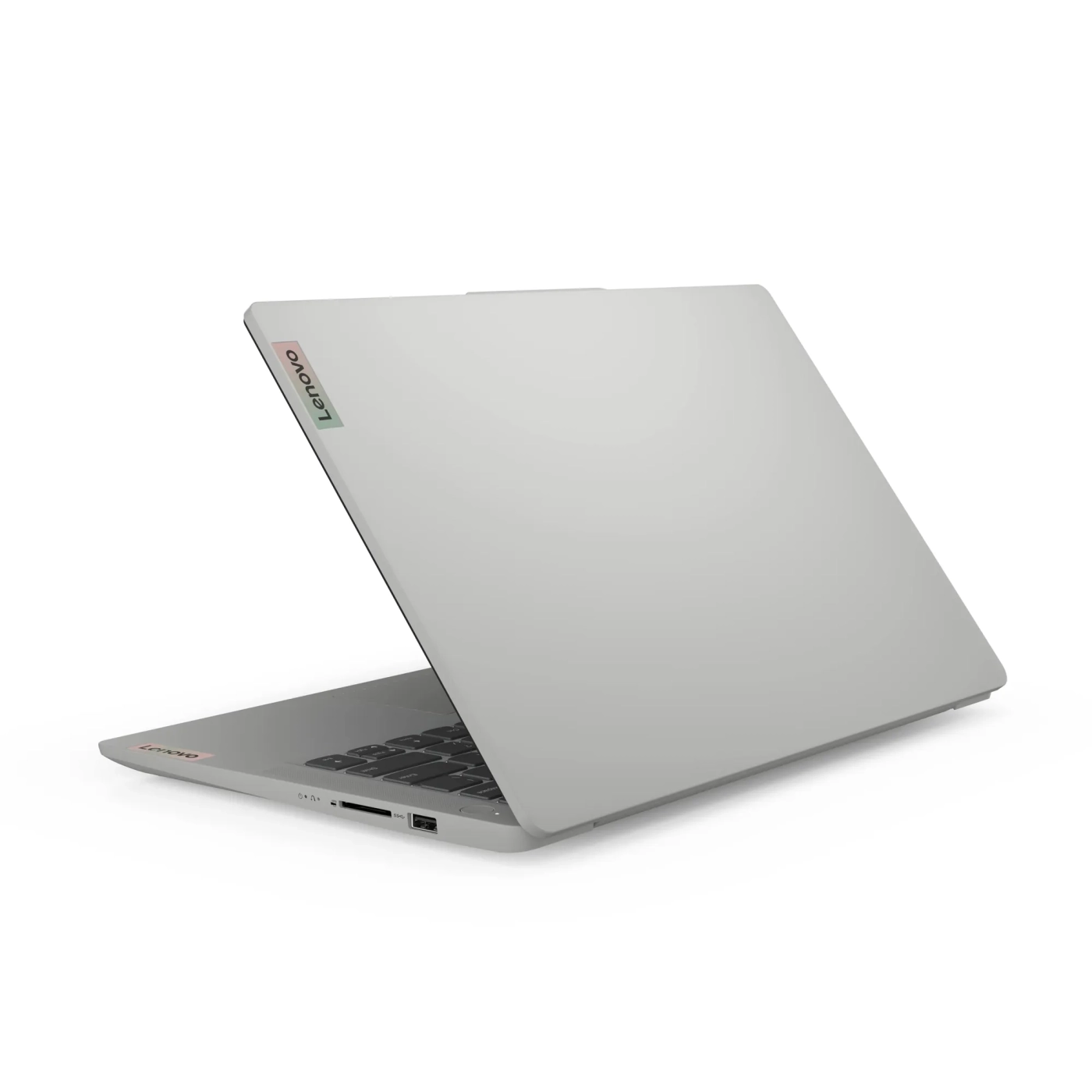 Купити Ноутбук Lenovo IdeaPad Slim 3 14IAN8 (82XA0042RA) - фото 6