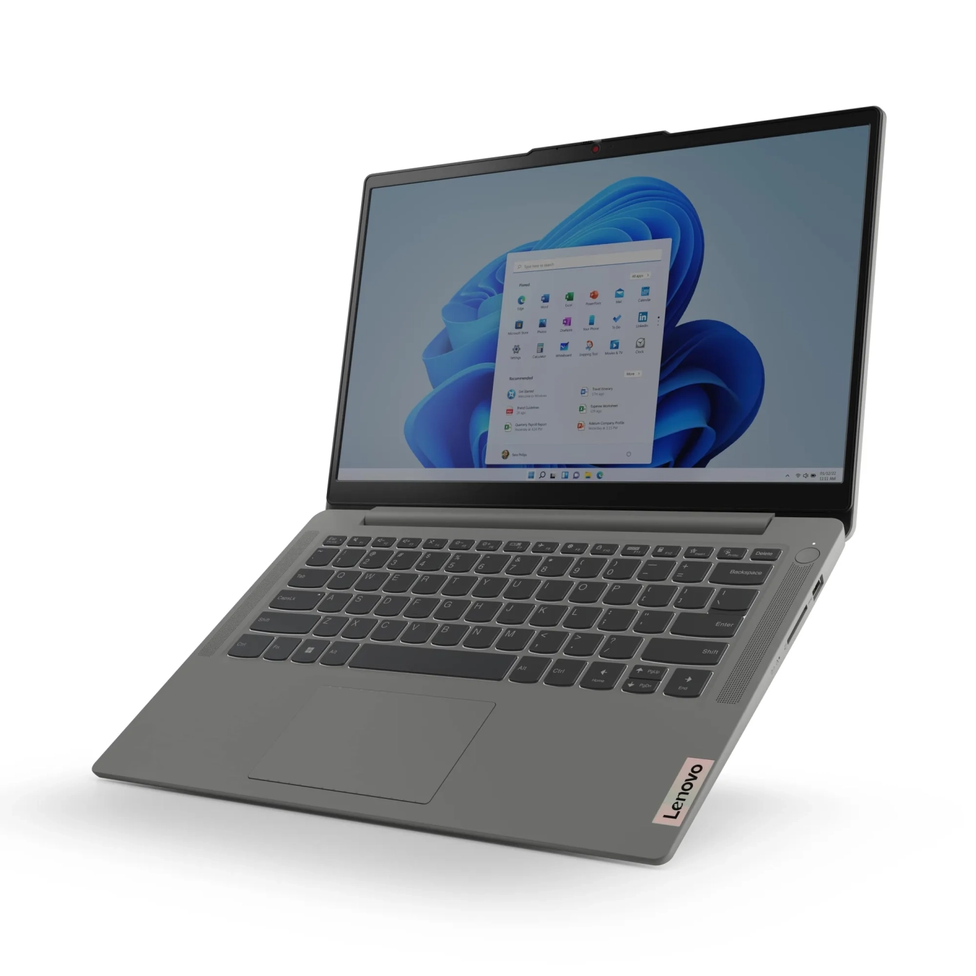 Купити Ноутбук Lenovo IdeaPad Slim 3 14IAN8 (82XA0042RA) - фото 9