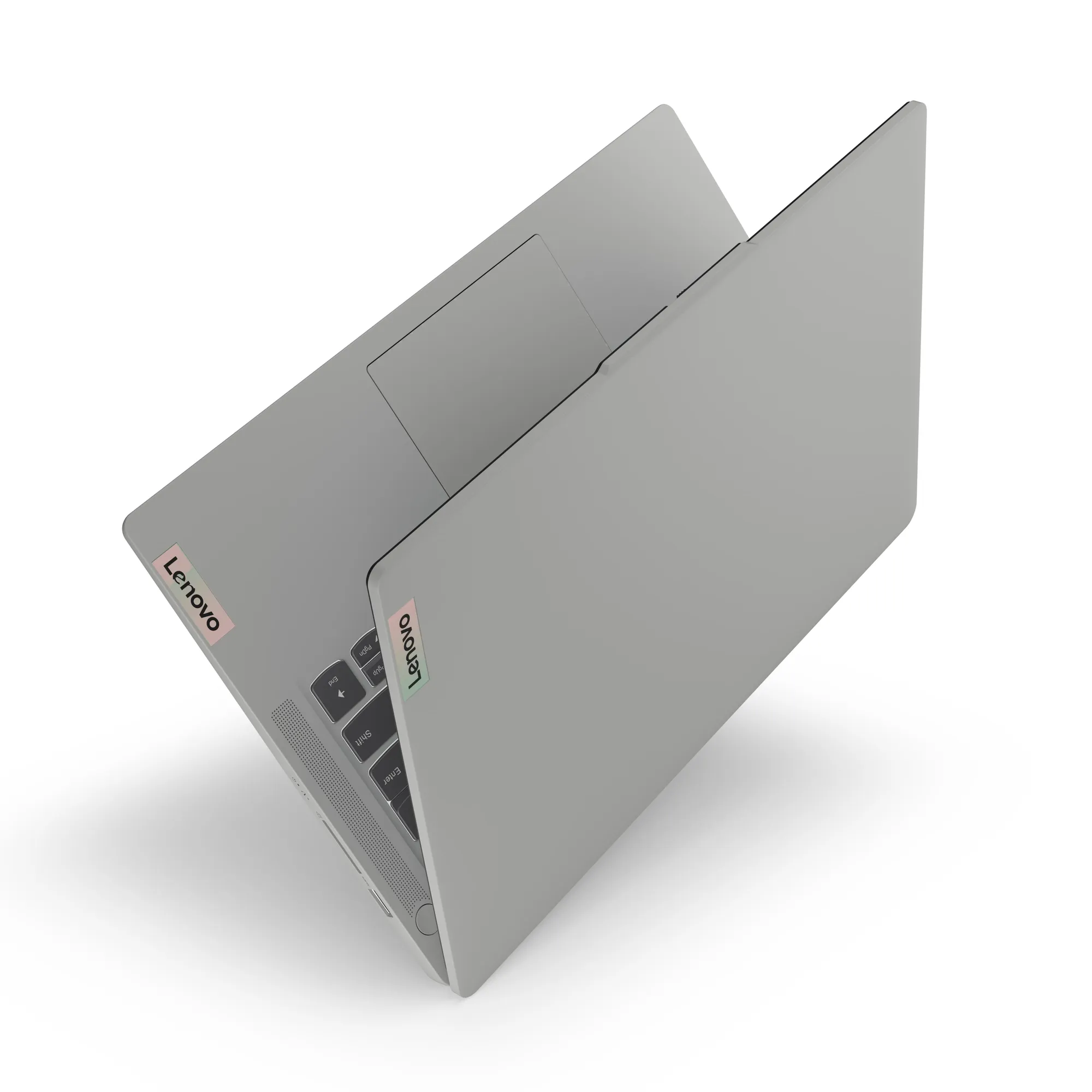 Купити Ноутбук Lenovo IdeaPad Slim 3 14IAN8 (82XA0042RA) - фото 10