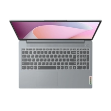 Купити Ноутбук Lenovo IdeaPad Slim 3 15AMN8 (82XQ00L2RA) - фото 2