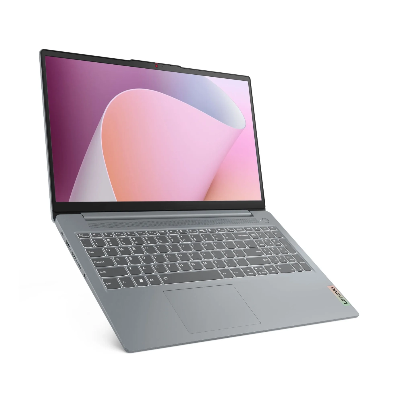 Купити Ноутбук Lenovo IdeaPad Slim 3 15AMN8 (82XQ00L2RA) - фото 3