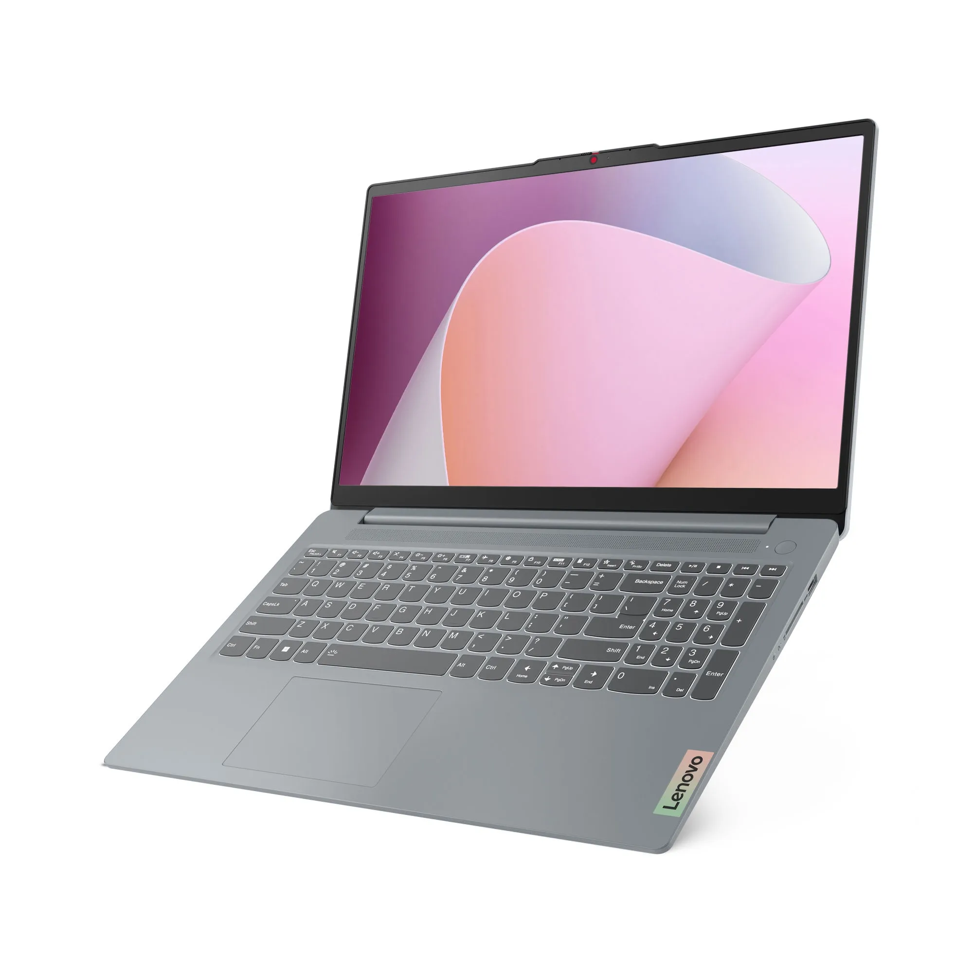 Купити Ноутбук Lenovo IdeaPad Slim 3 15AMN8 (82XQ00L2RA) - фото 4