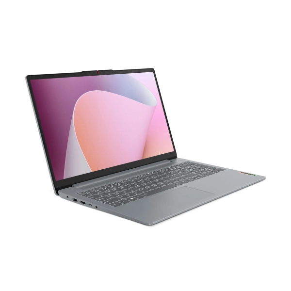 Купити Ноутбук Lenovo IdeaPad Slim 3 15AMN8 (82XQ00L2RA) - фото 7