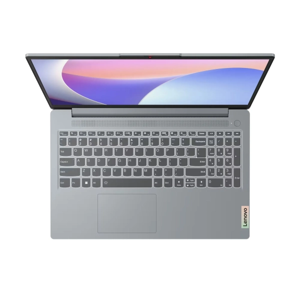 Купити Ноутбук Lenovo IdeaPad Slim 3 15IRH8 (83EM00C3RA) - фото 3