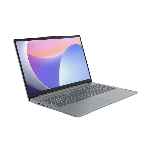 Купити Ноутбук Lenovo IdeaPad Slim 3 15IRH8 (83EM00C3RA) - фото 4