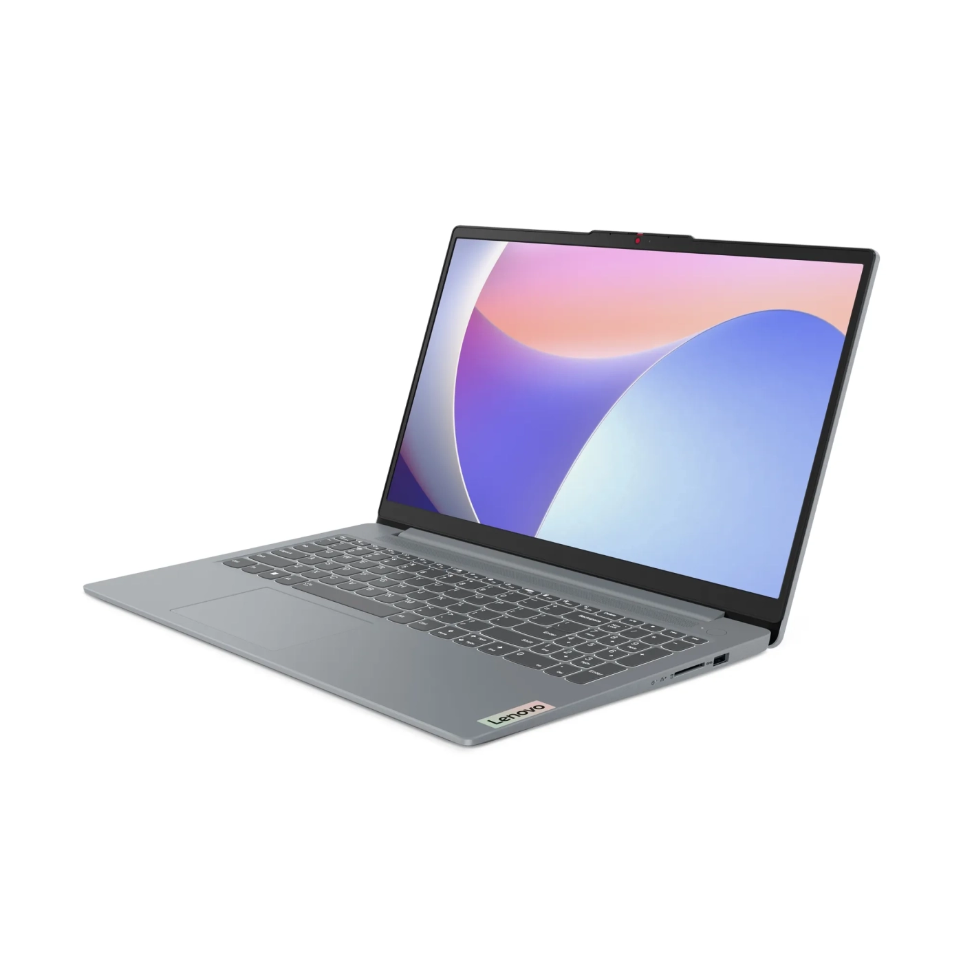 Купити Ноутбук Lenovo IdeaPad Slim 3 15IRH8 (83EM00C3RA) - фото 5