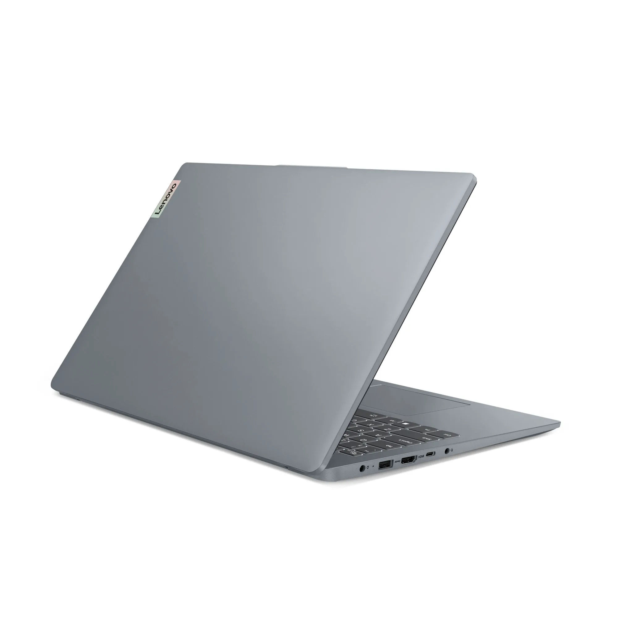 Купити Ноутбук Lenovo IdeaPad Slim 3 15IRH8 (83EM00C3RA) - фото 6