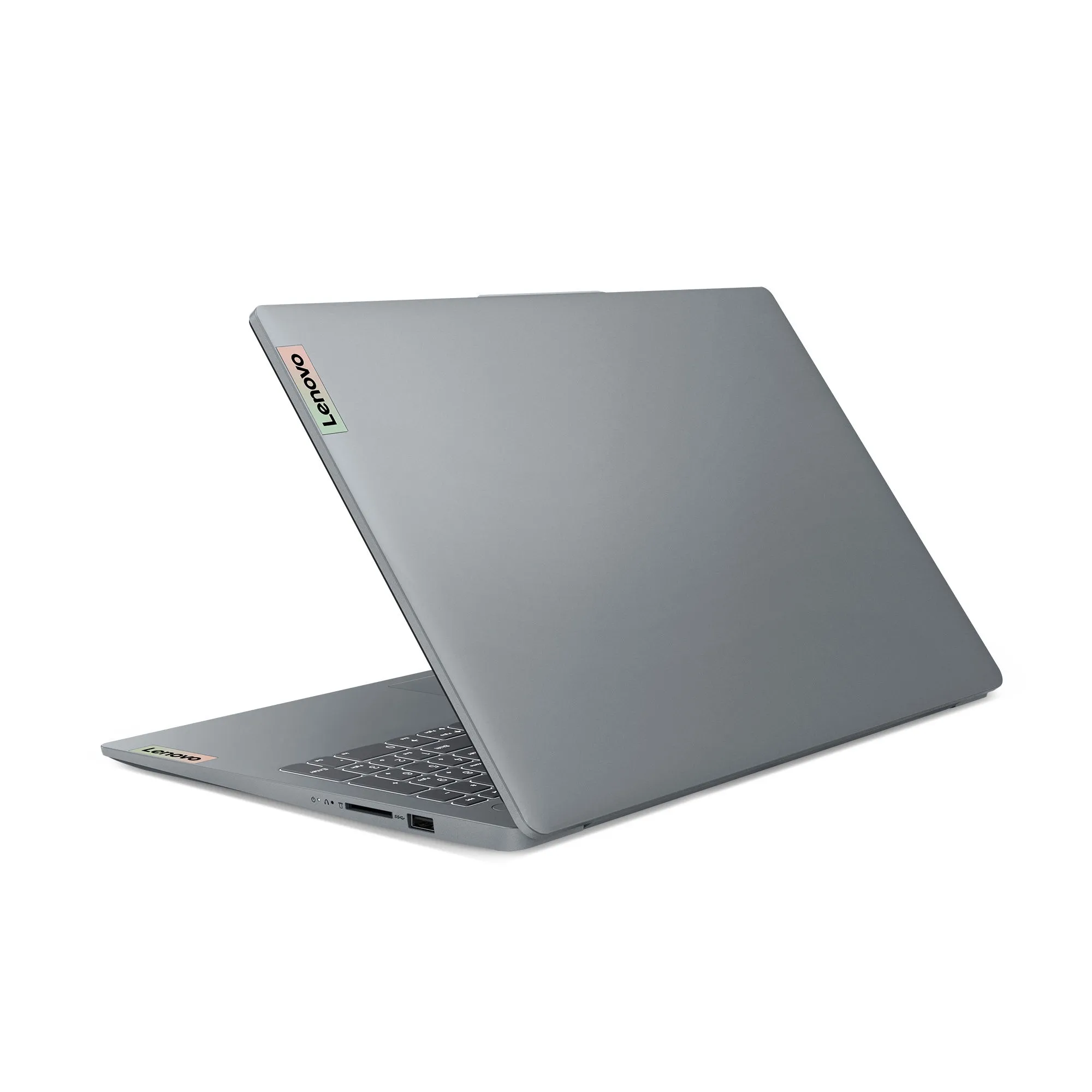 Купити Ноутбук Lenovo IdeaPad Slim 3 15IRH8 (83EM00C3RA) - фото 7