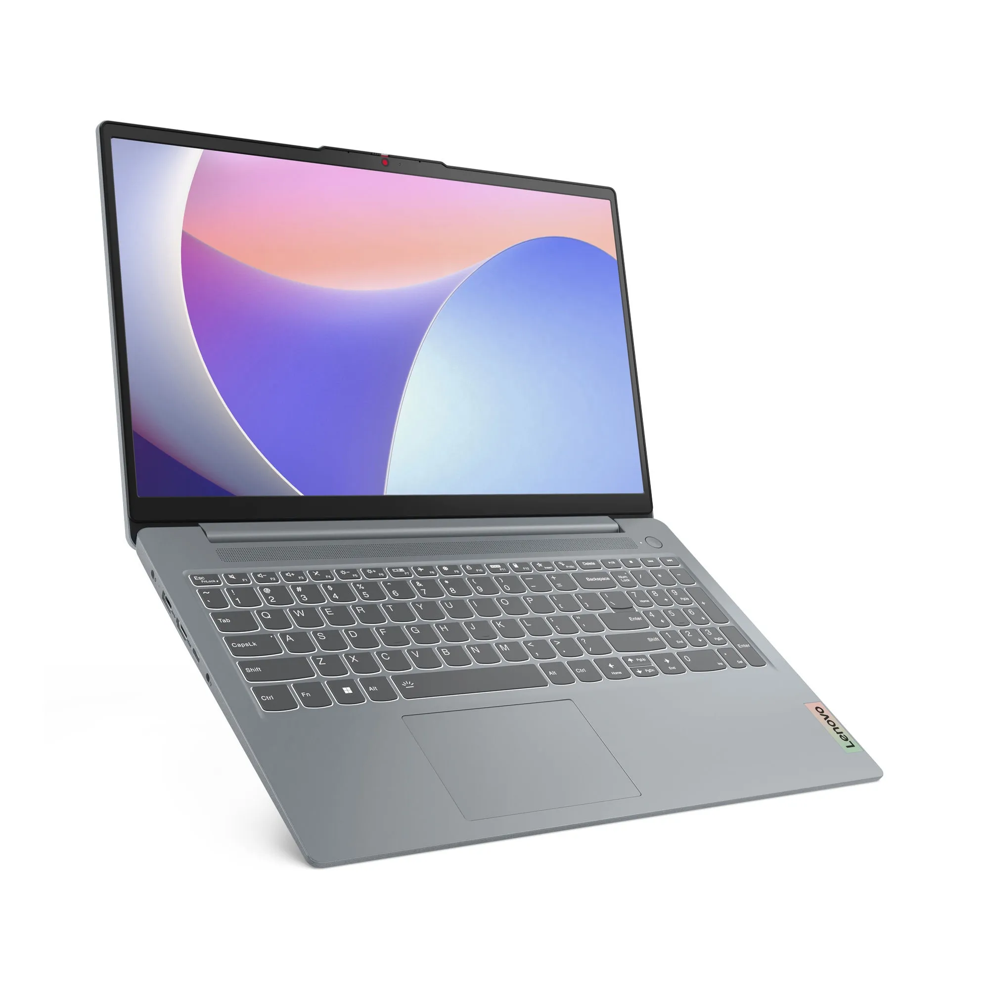 Купити Ноутбук Lenovo IdeaPad Slim 3 15IRH8 (83EM00C3RA) - фото 8