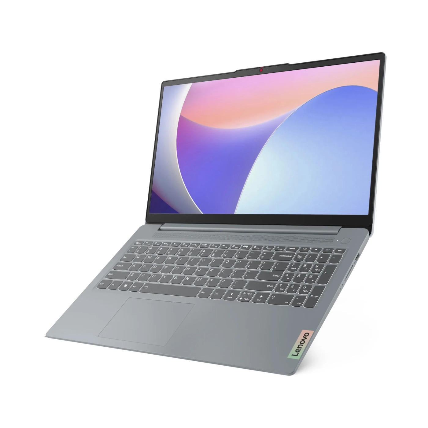 Купити Ноутбук Lenovo IdeaPad Slim 3 15IRH8 (83EM00C3RA) - фото 9