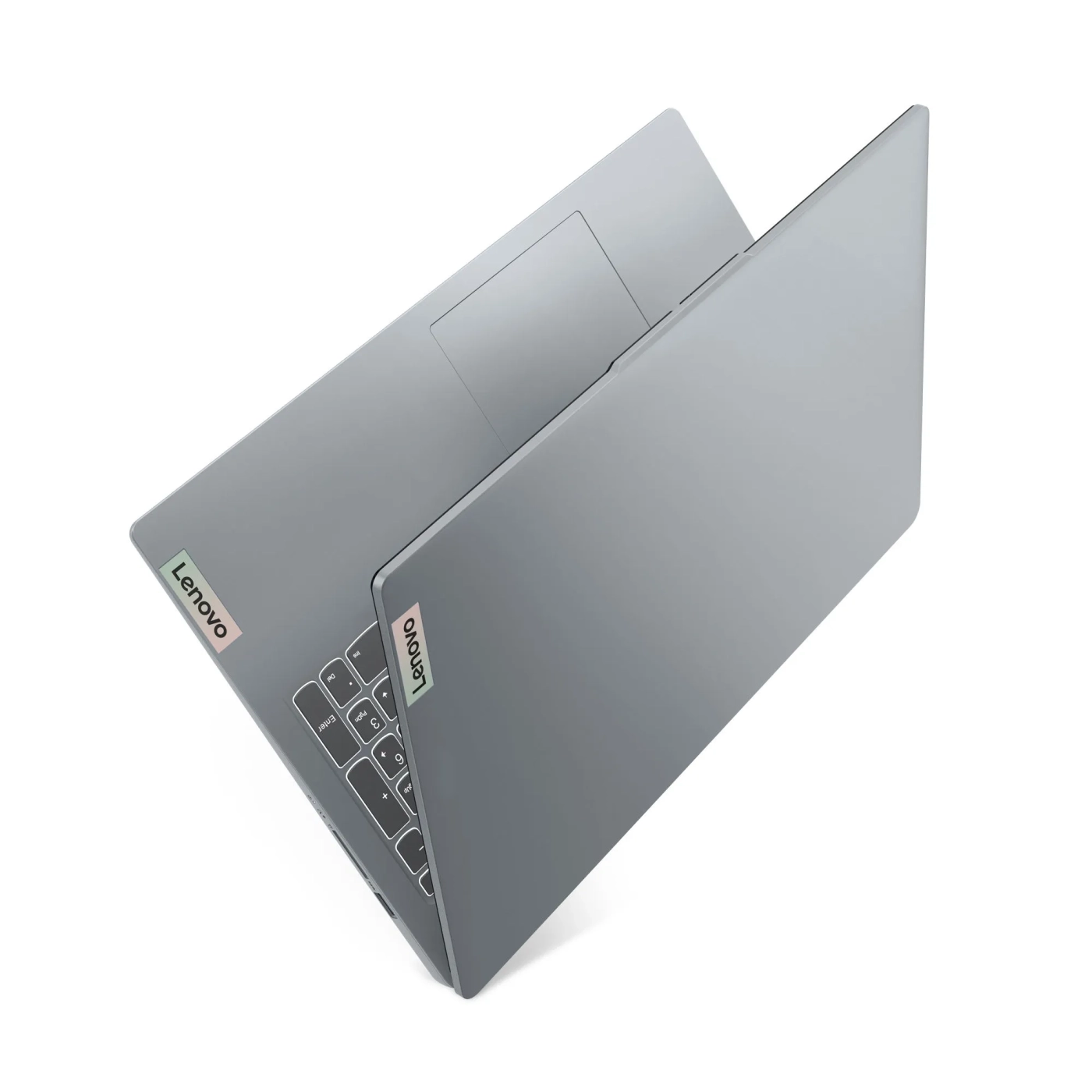 Купити Ноутбук Lenovo IdeaPad Slim 3 15IRH8 (83EM00C3RA) - фото 11
