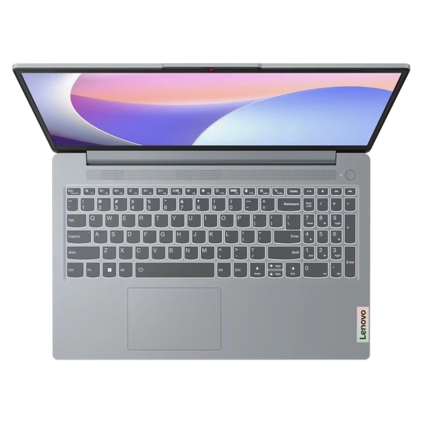 Купить Ноутбук Lenovo IdeaPad Slim 3 15IAH8 (83ER00F7RA) - фото 3