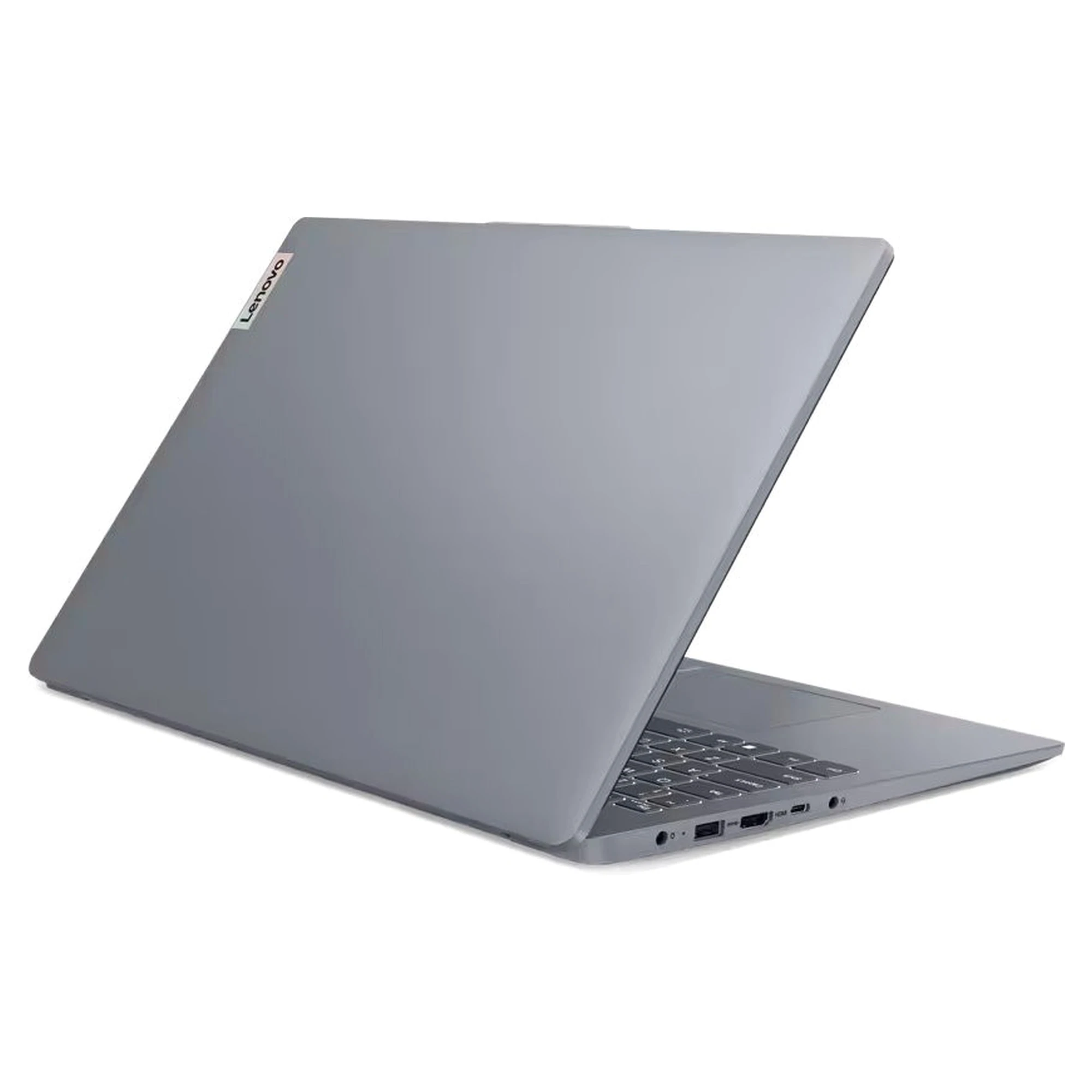 Купить Ноутбук Lenovo IdeaPad Slim 3 15IAH8 (83ER00F7RA) - фото 6