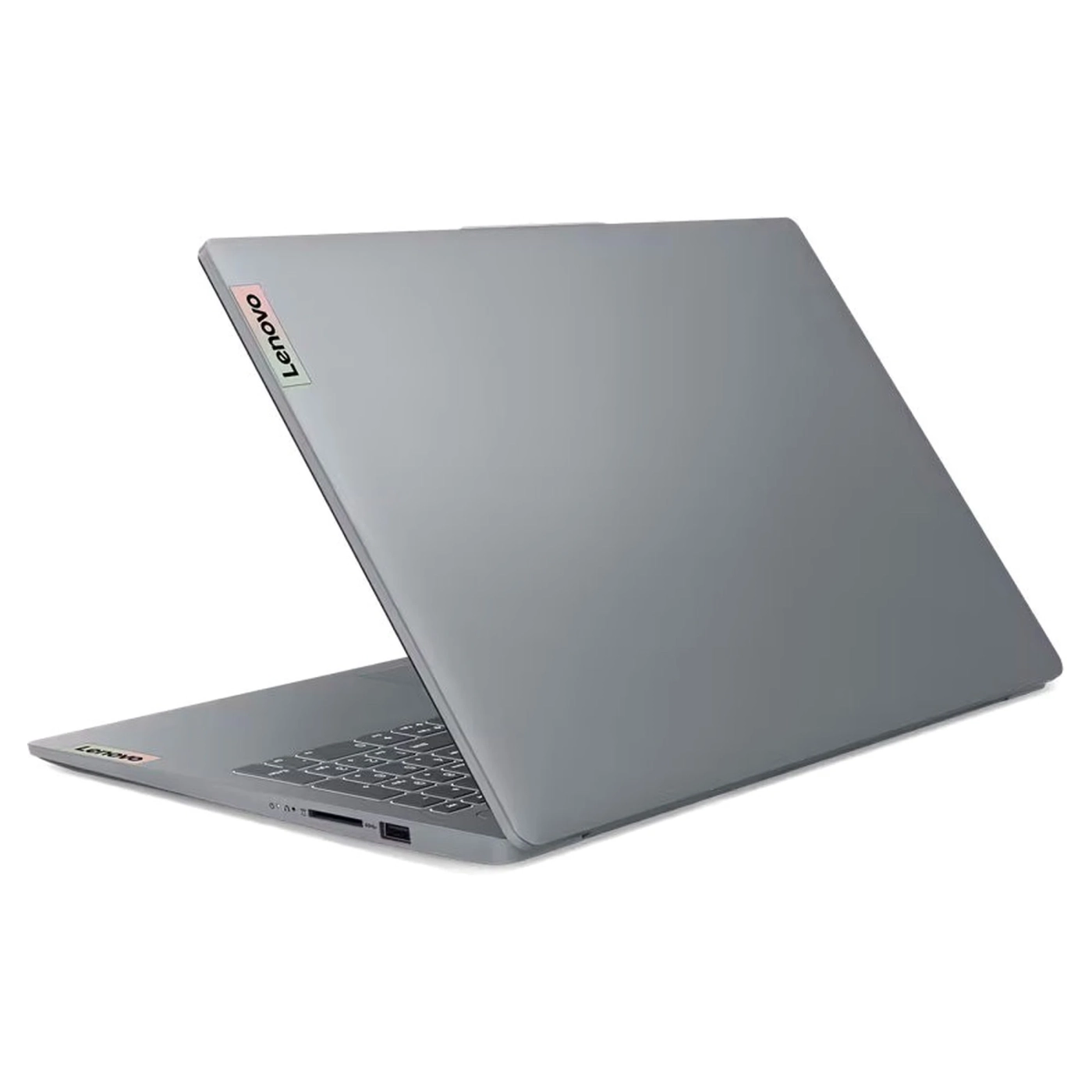 Купить Ноутбук Lenovo IdeaPad Slim 3 15IAH8 (83ER00F7RA) - фото 7