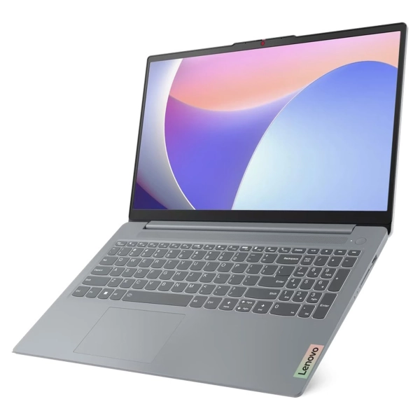 Купить Ноутбук Lenovo IdeaPad Slim 3 15IAH8 (83ER00F7RA) - фото 9