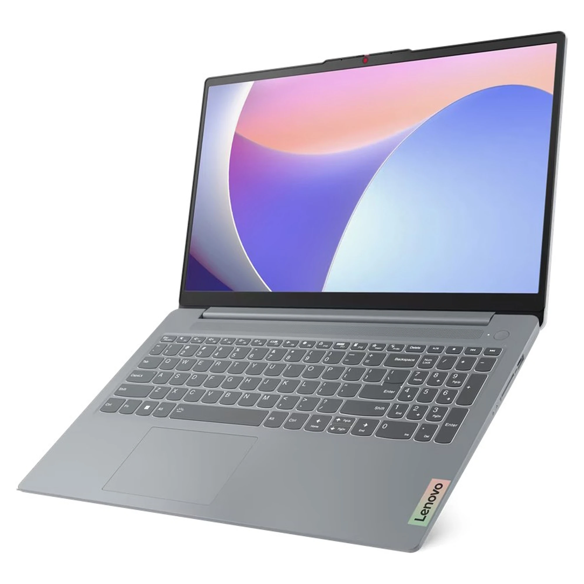Купить Ноутбук Lenovo IdeaPad Slim 3 15IAH8 (83ER00F7RA) - фото 9