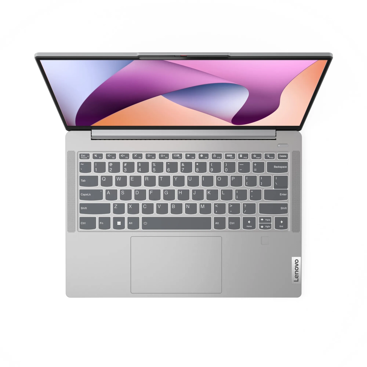 Купити Ноутбук Lenovo IdeaPad Slim 5 14IAH8 (83BF004DRA) - фото 3