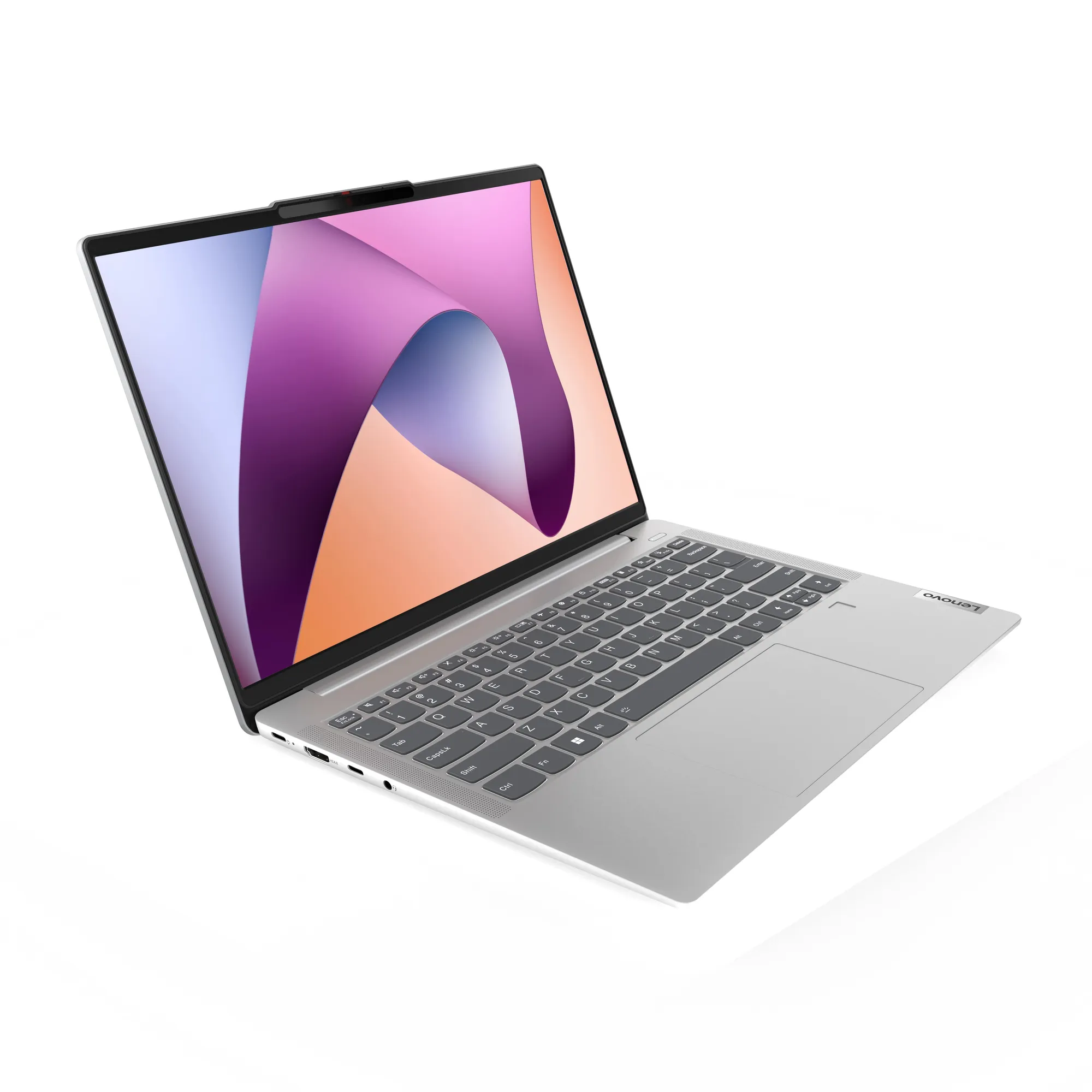 Купити Ноутбук Lenovo IdeaPad Slim 5 14IAH8 (83BF004DRA) - фото 4