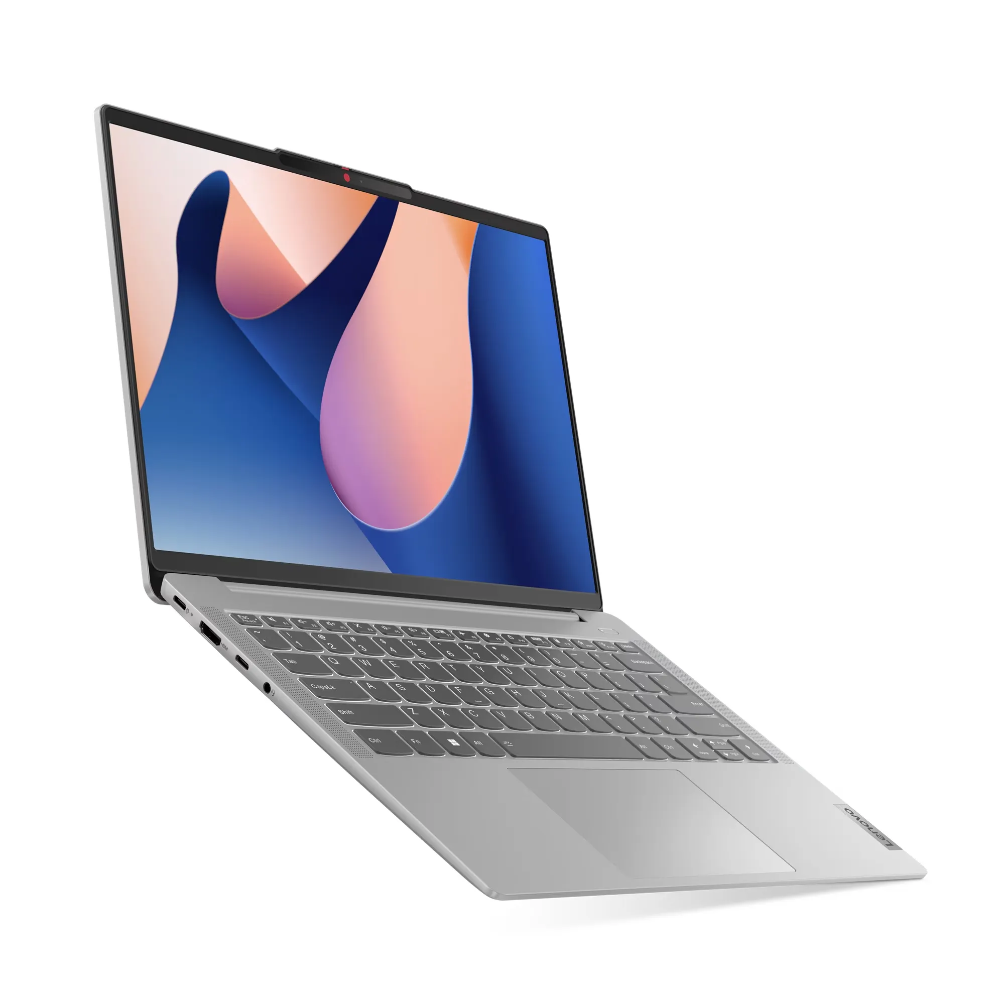 Купити Ноутбук Lenovo IdeaPad Slim 5 14IAH8 (83BF004DRA) - фото 9