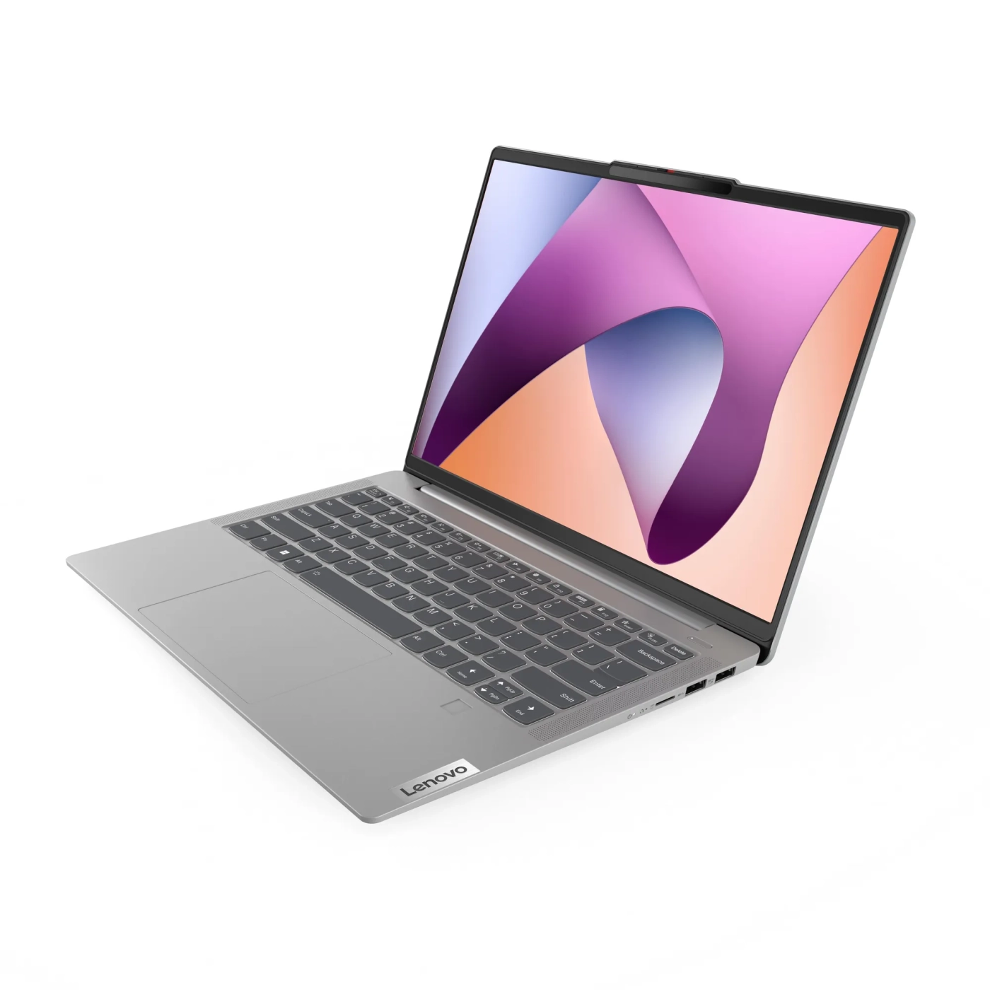 Купити Ноутбук Lenovo IdeaPad Slim 5 14IAH8 (83BF005JRA) - фото 5