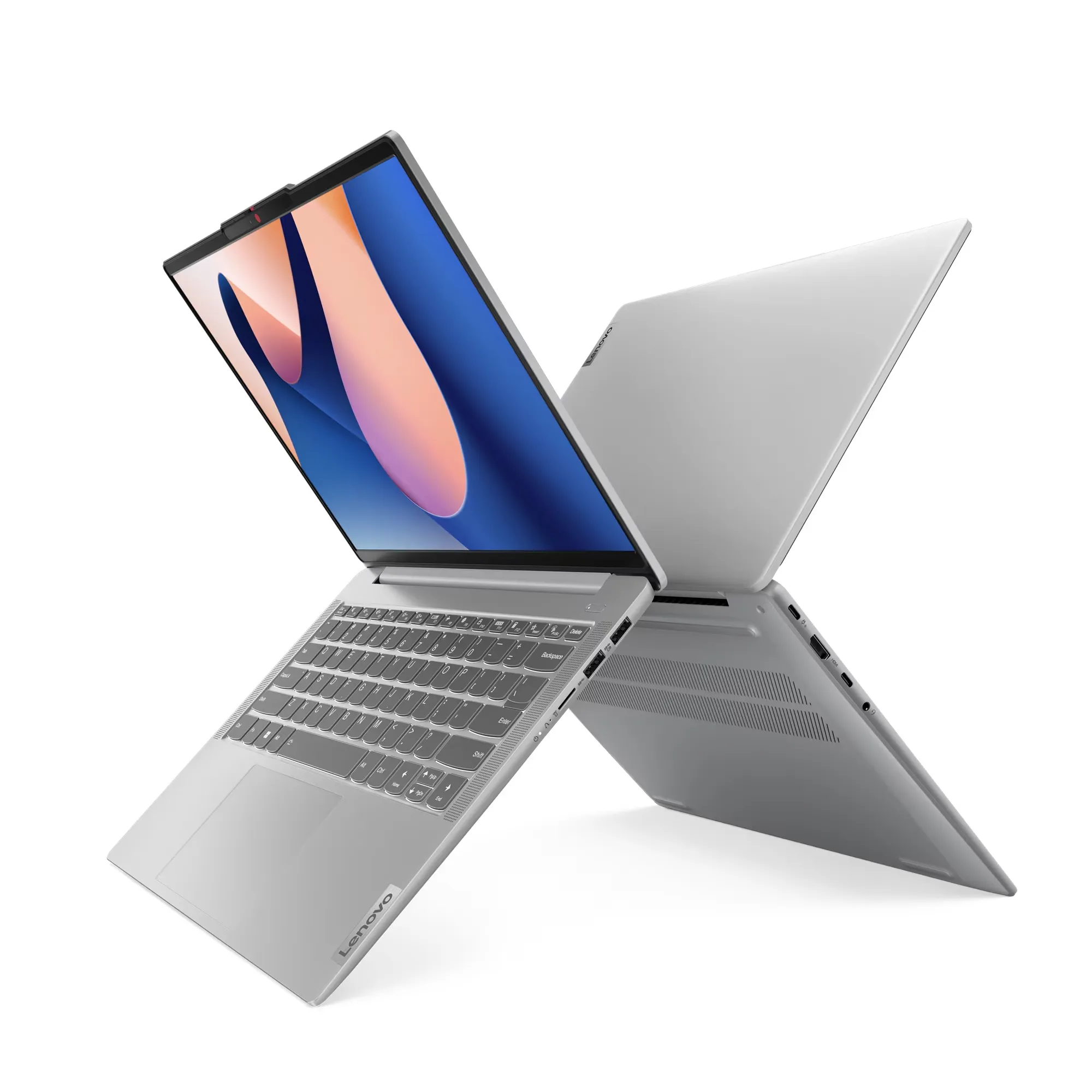 Купити Ноутбук Lenovo IdeaPad Slim 5 14IAH8 (83BF005JRA) - фото 6