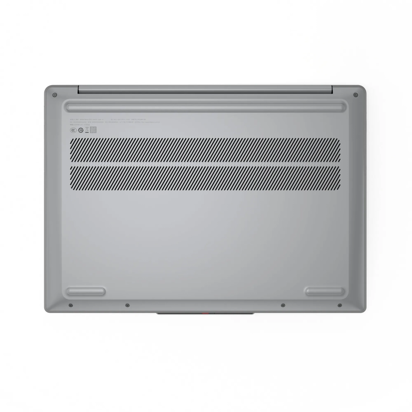 Купити Ноутбук Lenovo IdeaPad Slim 5 14IAH8 (83BF005JRA) - фото 12