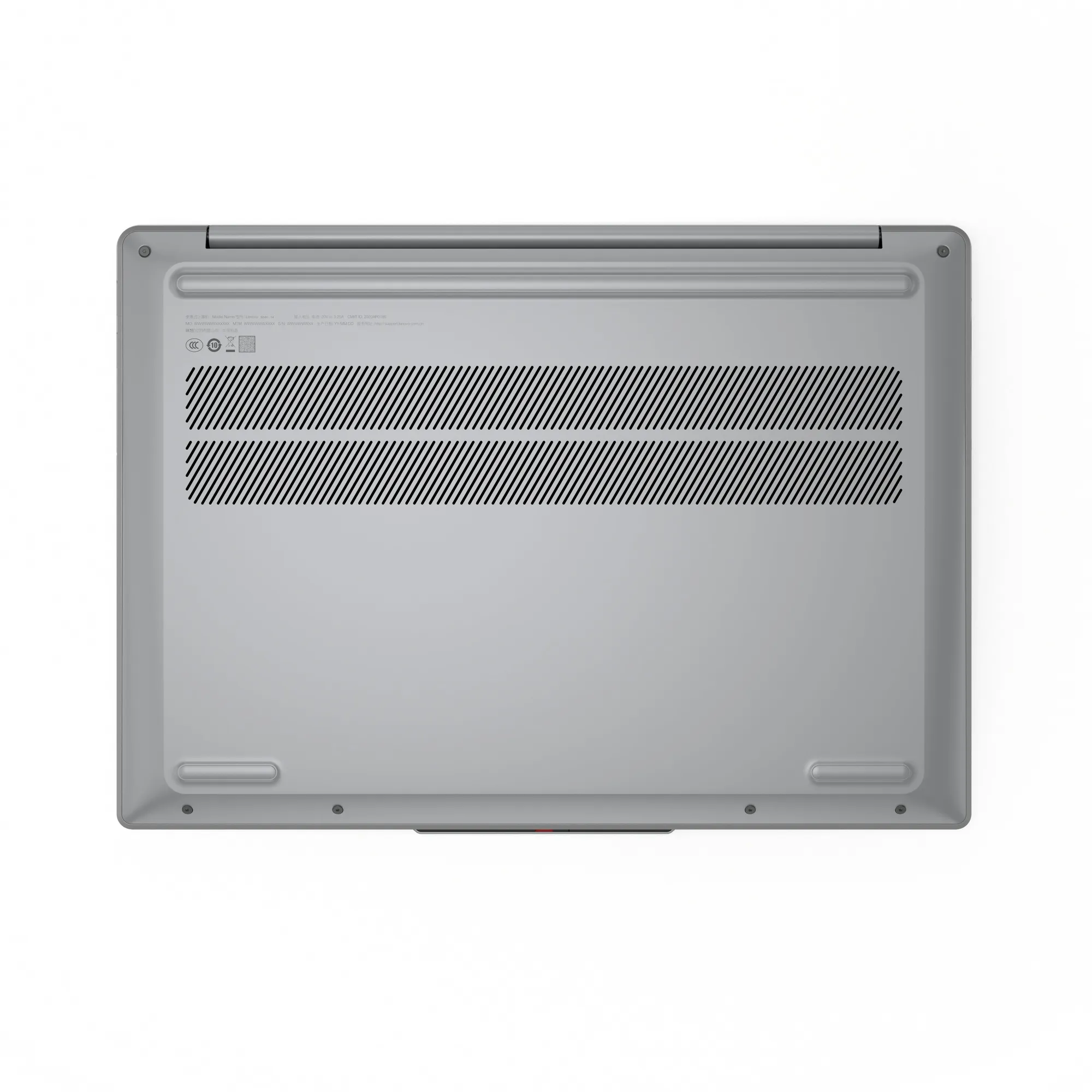 Купити Ноутбук Lenovo IdeaPad Slim 5 14IAH8 (83BF005JRA) - фото 12