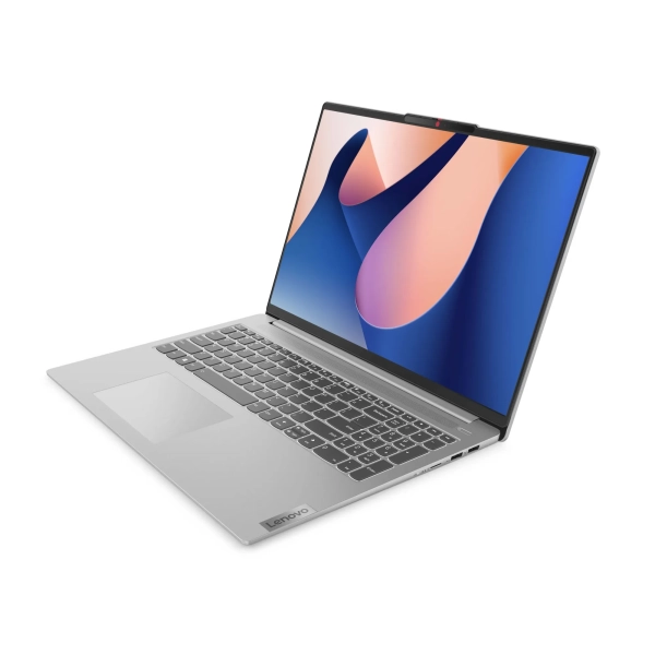 Купить Ноутбук Lenovo IdeaPad Slim 5 16IRL8 (82XF00B0RA) - фото 4