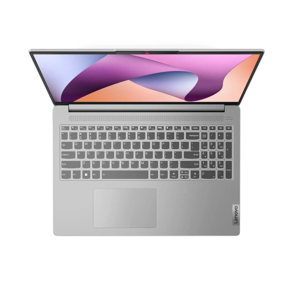 Купити Ноутбук Lenovo IdeaPad Slim 5 16ABR8 (82XG005CRA) - фото 2