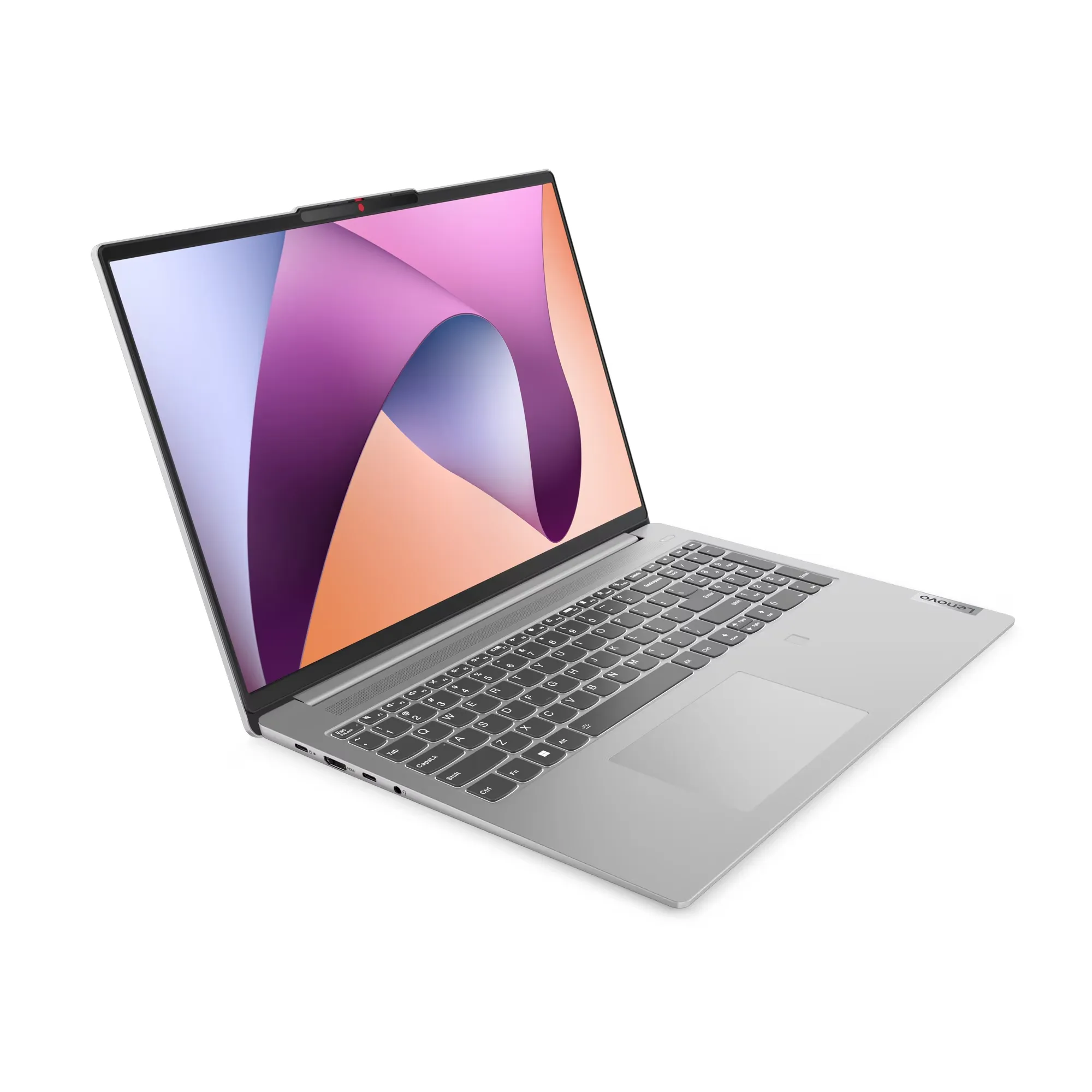 Купити Ноутбук Lenovo IdeaPad Slim 5 16ABR8 (82XG005CRA) - фото 3