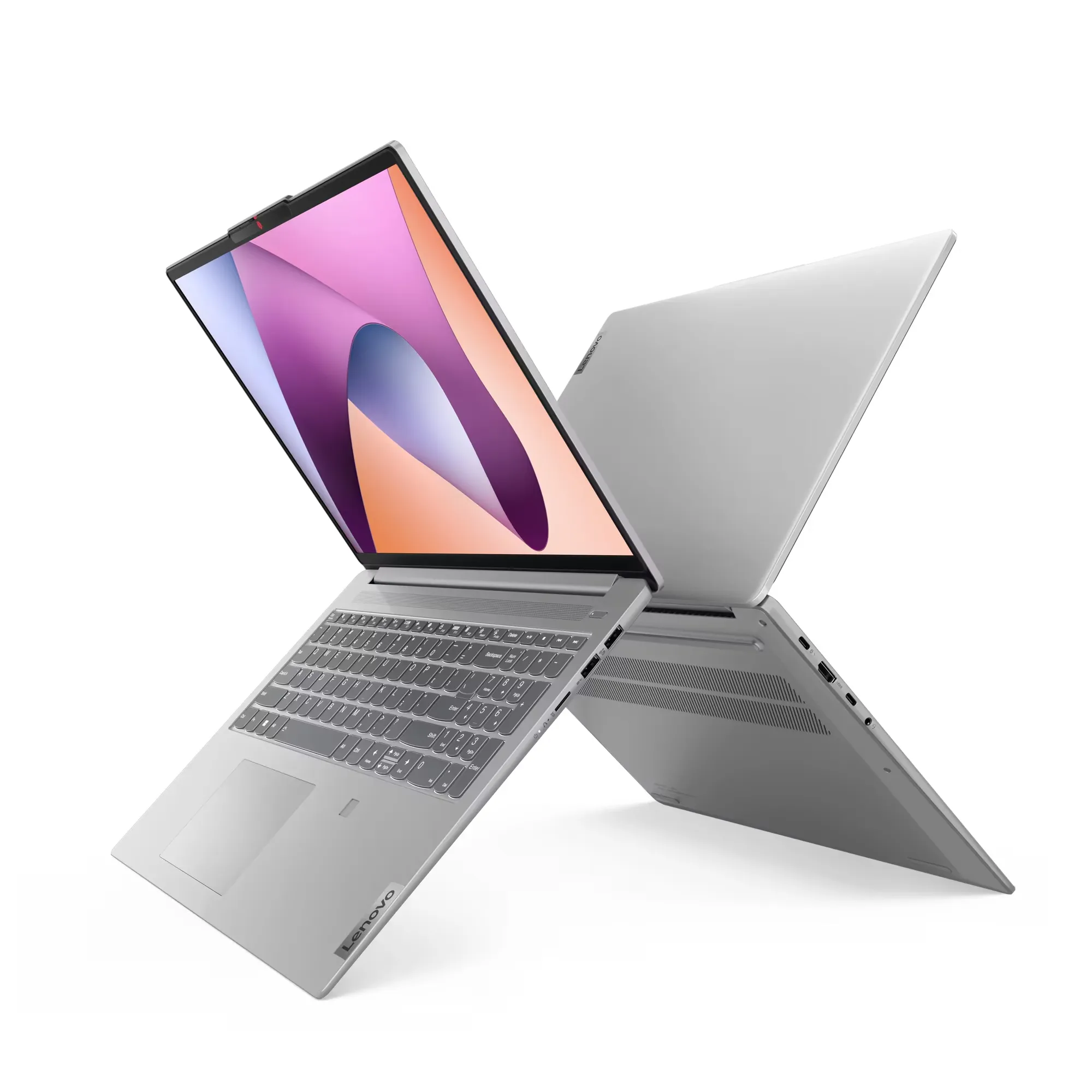 Купити Ноутбук Lenovo IdeaPad Slim 5 16ABR8 (82XG005CRA) - фото 5