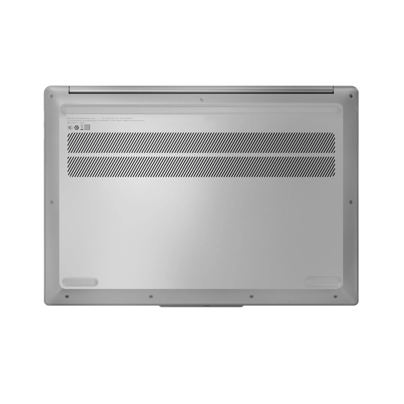 Купити Ноутбук Lenovo IdeaPad Slim 5 16ABR8 (82XG005CRA) - фото 8