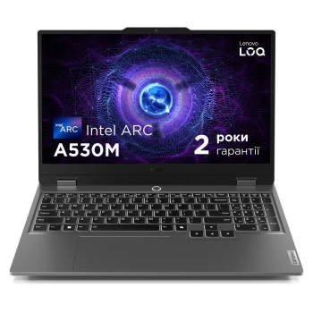 Купить Ноутбук Lenovo LOQ 15IAX9I (83FQ0013RA) - фото 1