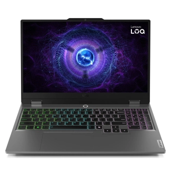 Купить Ноутбук Lenovo LOQ 15IAX9 (83GS003CRA) - фото 1