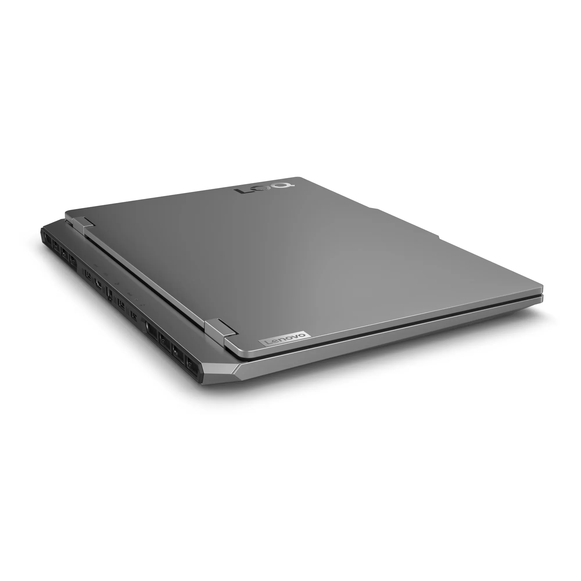Купить Ноутбук Lenovo LOQ 15IAX9 (83GS00PYRA) - фото 7