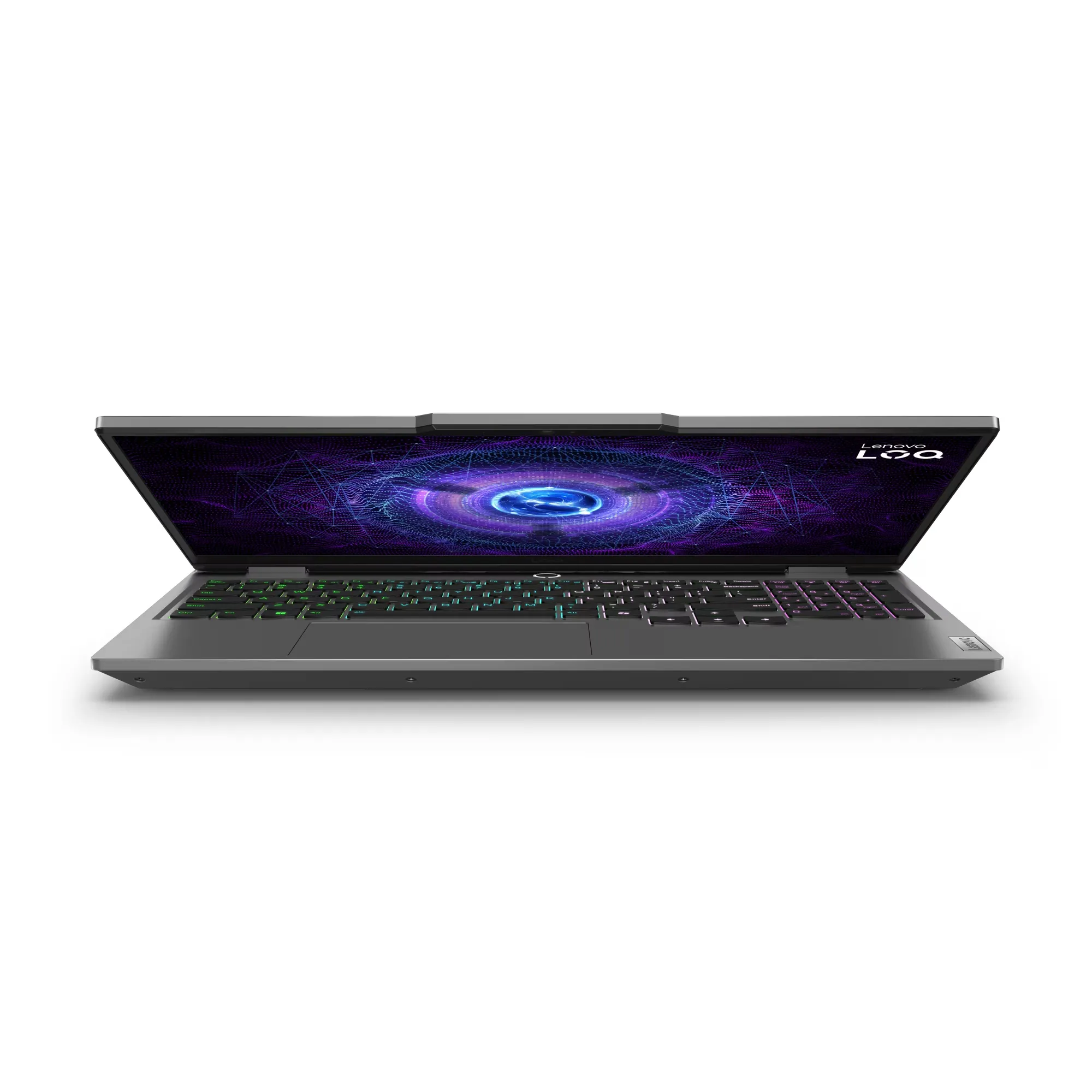 Купить Ноутбук Lenovo LOQ 15IAX9 (83GS00PYRA) - фото 8