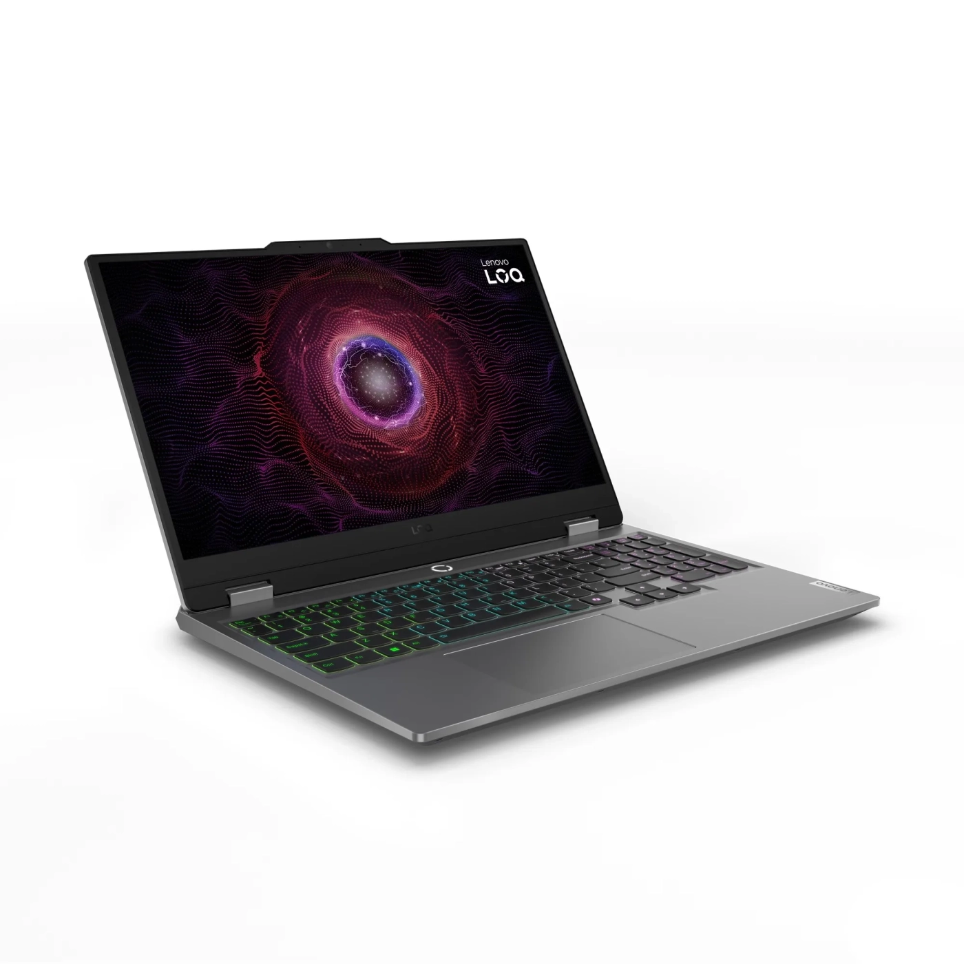 Купить Ноутбук Lenovo LOQ 15ARP9 (83JC001BRA) - фото 2