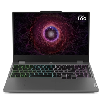 Купити Ноутбук Lenovo LOQ 15ARP9 (83JC001CRA) - фото 1