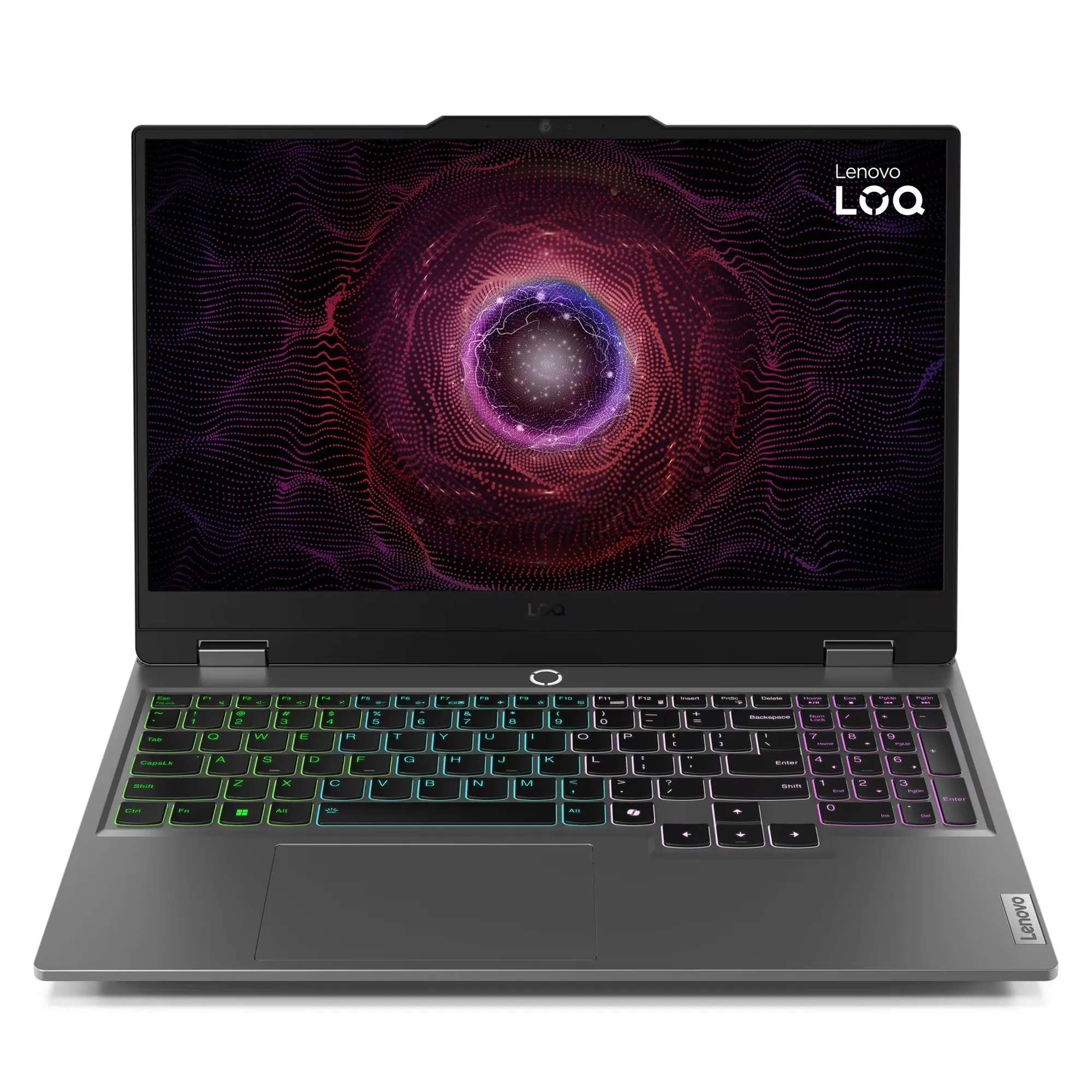 Купить Ноутбук Lenovo LOQ 15ARP9 (83JC001CRA) - фото 1