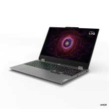 Купить Ноутбук Lenovo LOQ 15ARP9 (83JC001CRA) - фото 3