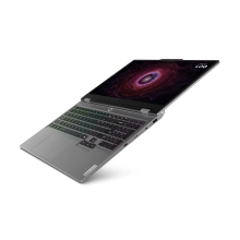 Купить Ноутбук Lenovo LOQ 15ARP9 (83JC001CRA) - фото 5