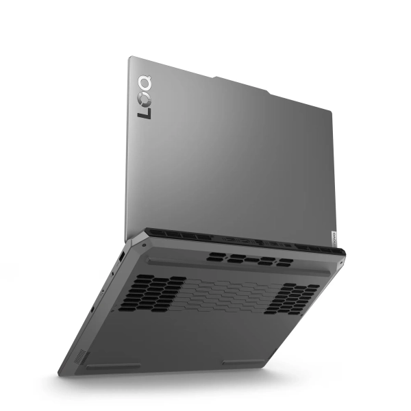 Купить Ноутбук Lenovo LOQ 15ARP9 (83JC001CRA) - фото 6