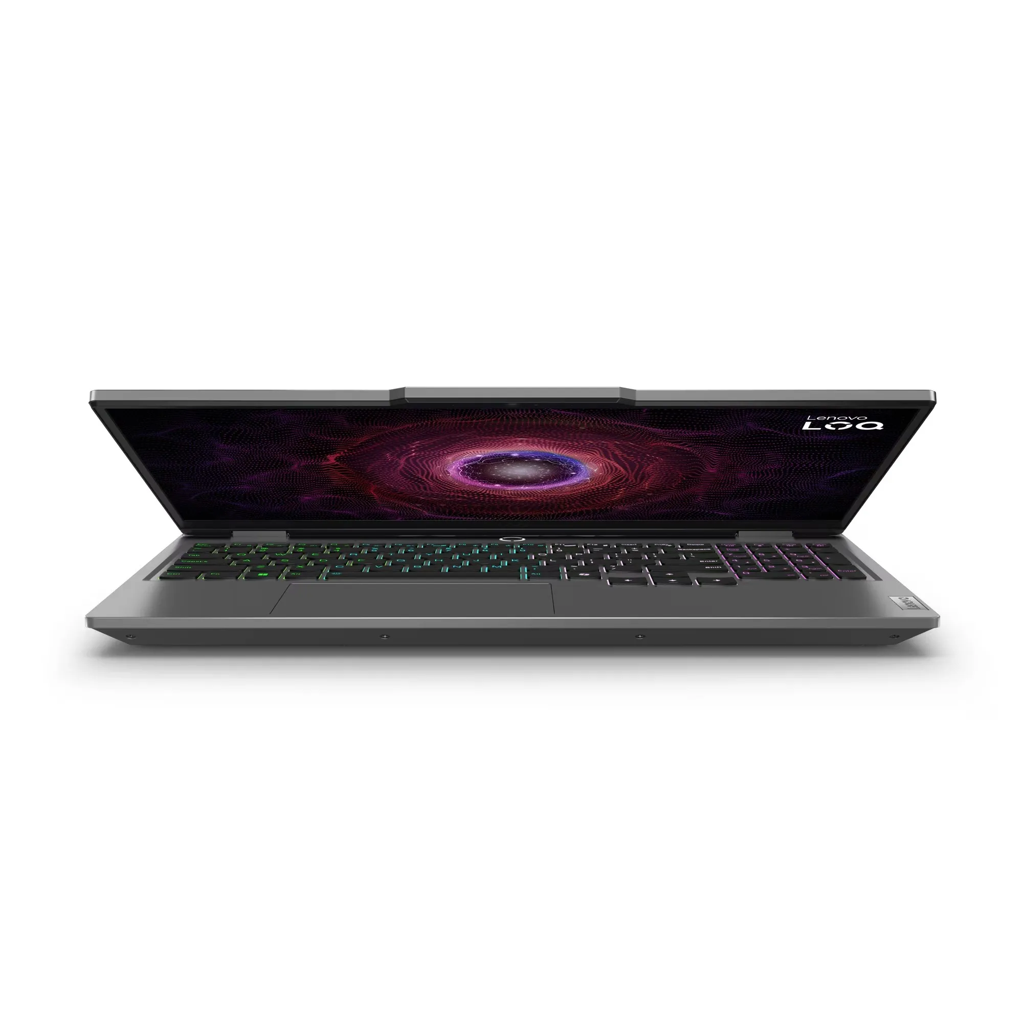 Купить Ноутбук Lenovo LOQ 15ARP9 (83JC001CRA) - фото 8