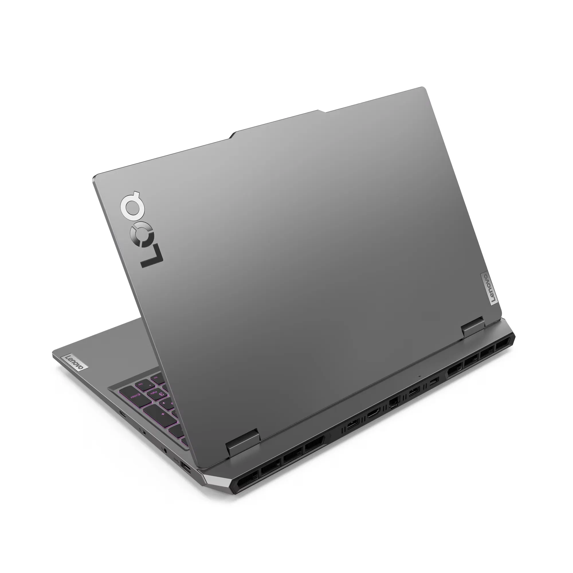 Купить Ноутбук Lenovo LOQ 15ARP9 (83JC001CRA) - фото 9
