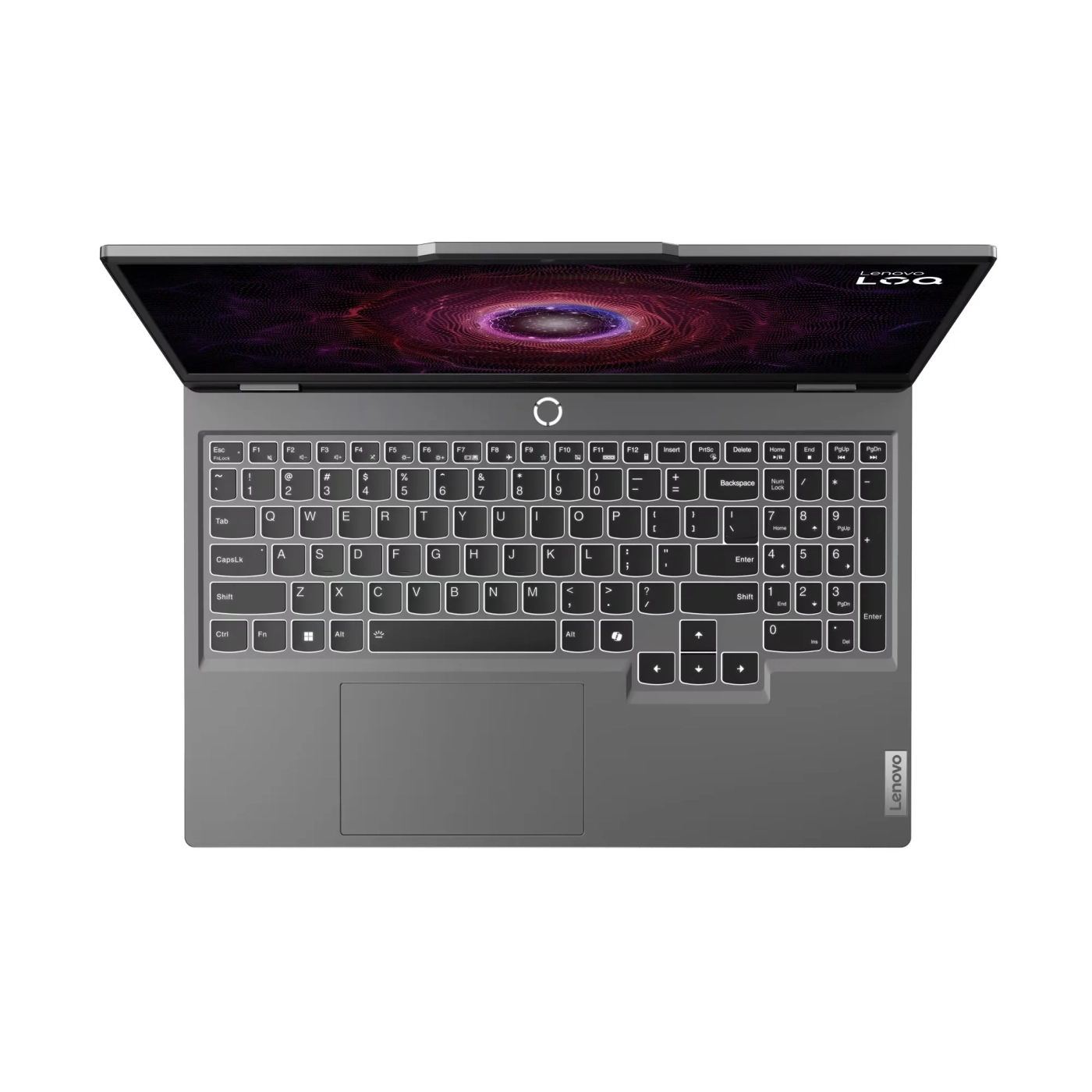 Купить Ноутбук Lenovo LOQ 15ARP9 (83JC001CRA) - фото 10