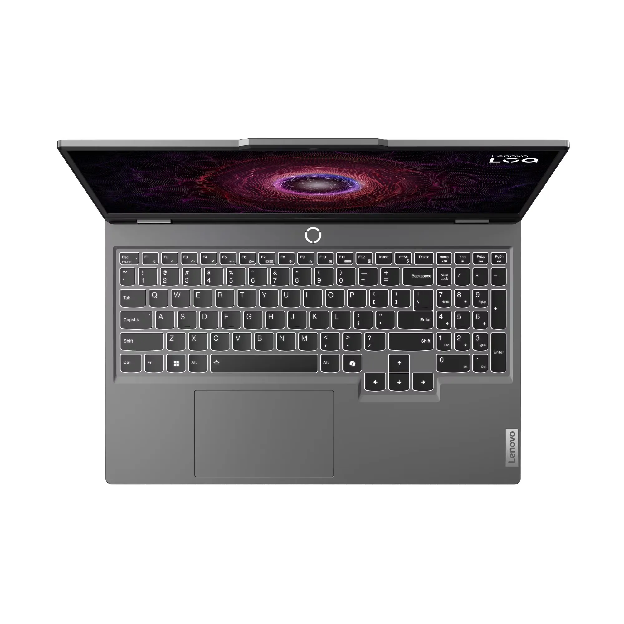 Купить Ноутбук Lenovo LOQ 15ARP9 (83JC001CRA) - фото 10